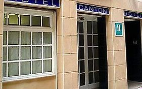 Canton Hotel Barcelona